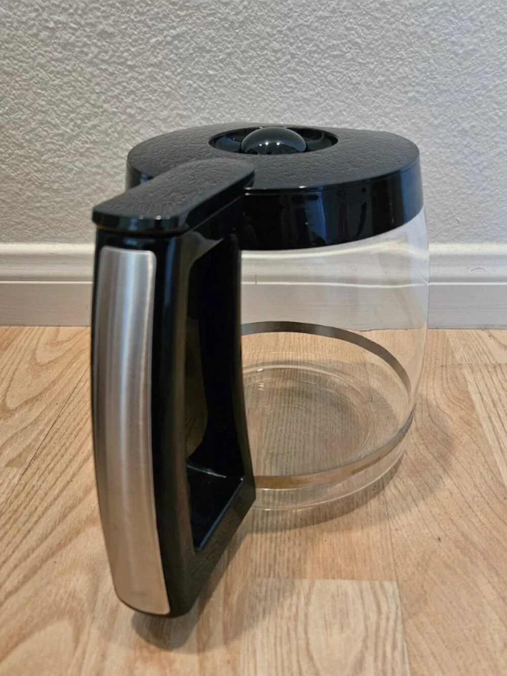Cuisinart Coffee Maker Replacement 14 Cup Glass Carafe Coffee Pot DCC 3200